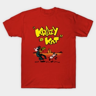 KRAZY KAT - 2.0 T-Shirt